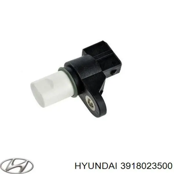 Sensor de posição (de revoluções) de cambota Hyundai/Kia 3918023500 preço, a partir de 41,42 USD