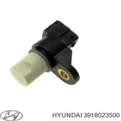 Compre 3918023500 Hyundai/Kia Sensor de posição (de revoluções) de cambota