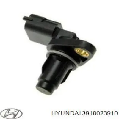 3918023910 Hyundai/Kia Sensor de posição (de revoluções) de cambota
