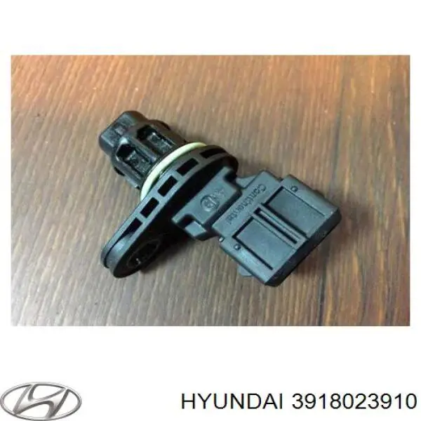 Sensor de posição (de revoluções) de cambota Hyundai/Kia 3918023910 preço, a partir de 41,42 USD