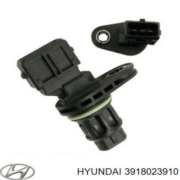 Compre 3918023910 Hyundai/Kia Sensor de posição (de revoluções) de cambota