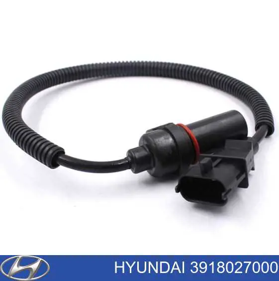 3918027000 Hyundai/Kia Sensor de posição (de revoluções) de cambota