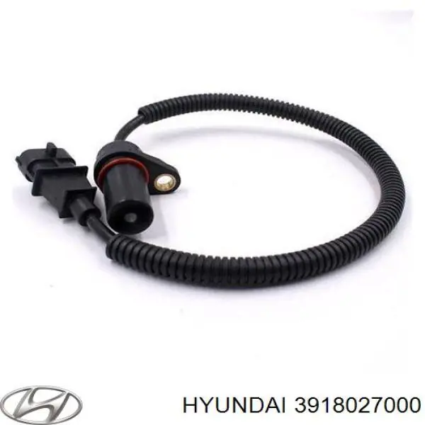 Sensor de posição (de revoluções) de cambota Hyundai/Kia 3918027000 preço, a partir de 38,81 USD