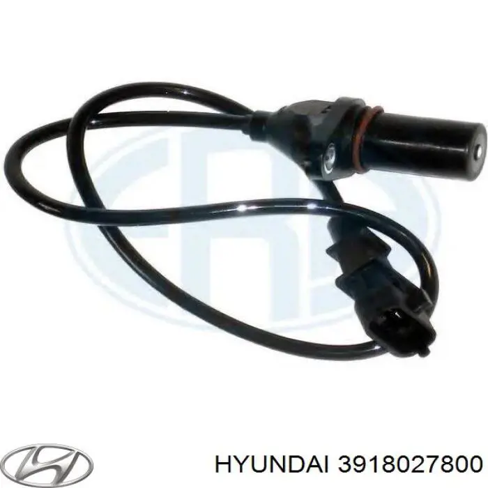 Sensor de posição (de revoluções) de cambota Hyundai/Kia 3918027800 preço, a partir de 25,03 USD