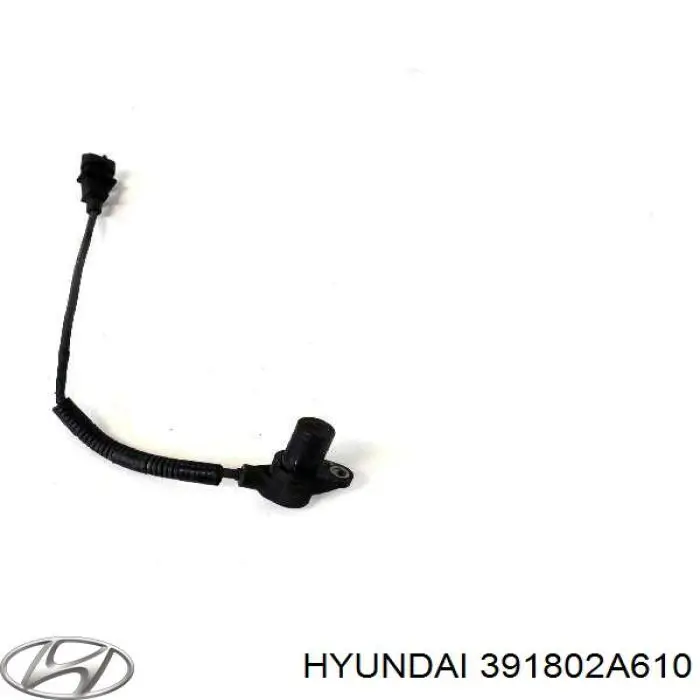 Sensor de posição (de revoluções) de cambota Hyundai/Kia 391802A610 preço, a partir de 34,99 EUR