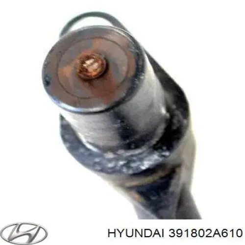 Sensor de posição (de revoluções) de cambota Hyundai/Kia 391802A610 preço, a partir de 37,36 USD