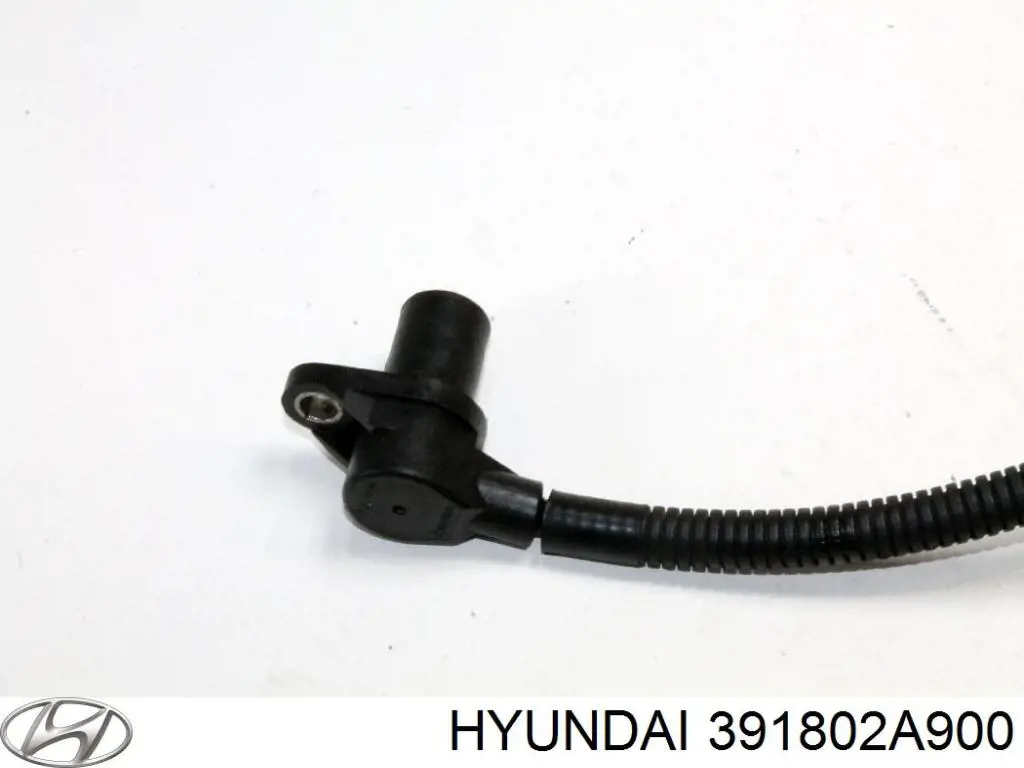 Compre 391802A900 Hyundai/Kia Sensor de posição (de revoluções) de cambota