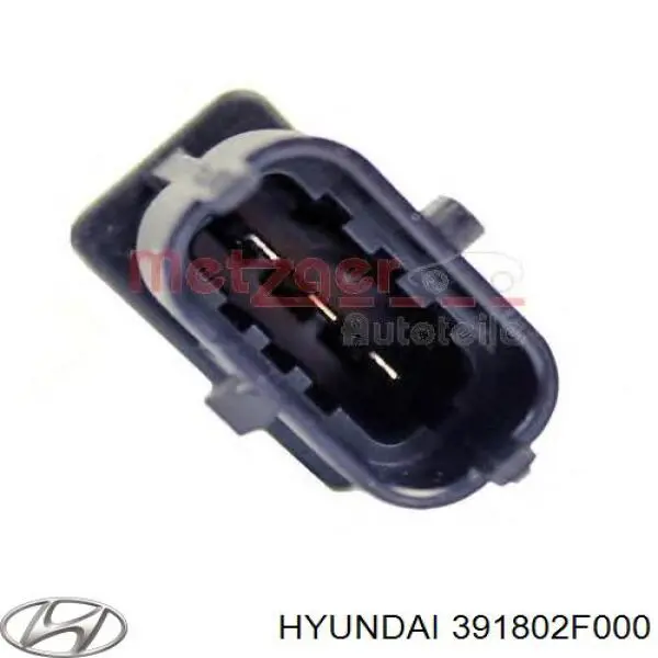 Sensor de posição (de revoluções) de cambota Hyundai/Kia 391802F000 preço, a partir de 60,99 USD