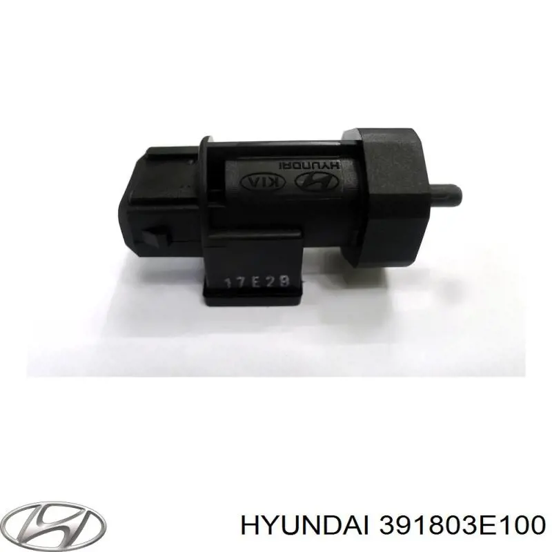 Sensor de posição (de revoluções) de cambota 924861 IKA