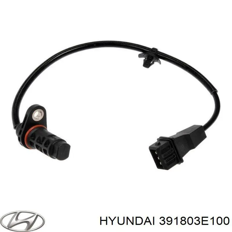 924861 IKA Sensor de posição (de revoluções) de cambota
