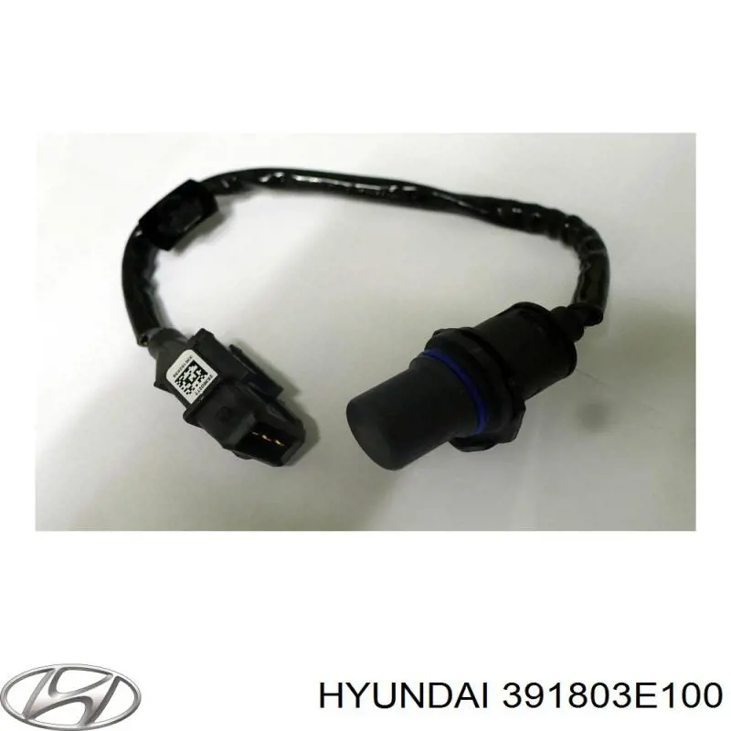 Sensor de posição (de revoluções) de cambota Hyundai/Kia 391803E100 preço, a partir de 23,65 USD