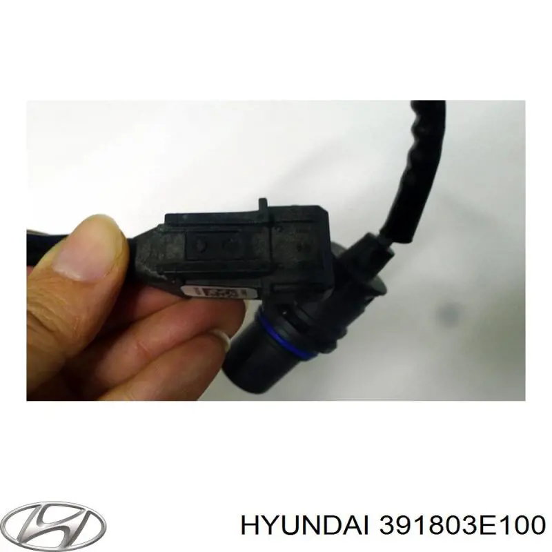 Sensor de posição (de revoluções) de cambota IKA 924861 preço, a partir de 23,65 USD