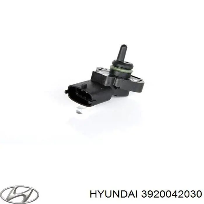 Sensor de pressão de supercompressão Hyundai/Kia 3920042030 preço, a partir de 57,69 USD