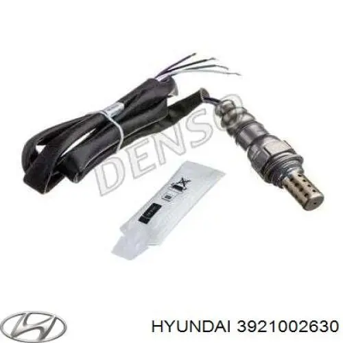 Compre 3921002630 Hyundai/Kia 