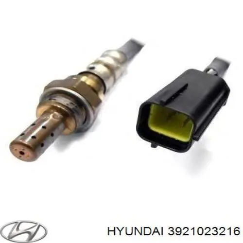Sonda lambda, sensor de oxigênio Hyundai/Kia 3921023216 preço, a partir de 59,59 USD