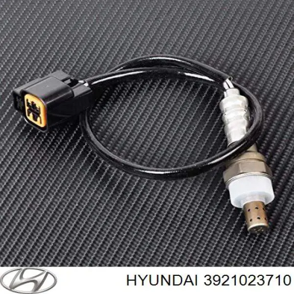 Compre 3921023710 Hyundai/Kia Sonda lambda, sensor de oxigênio até o catalisador