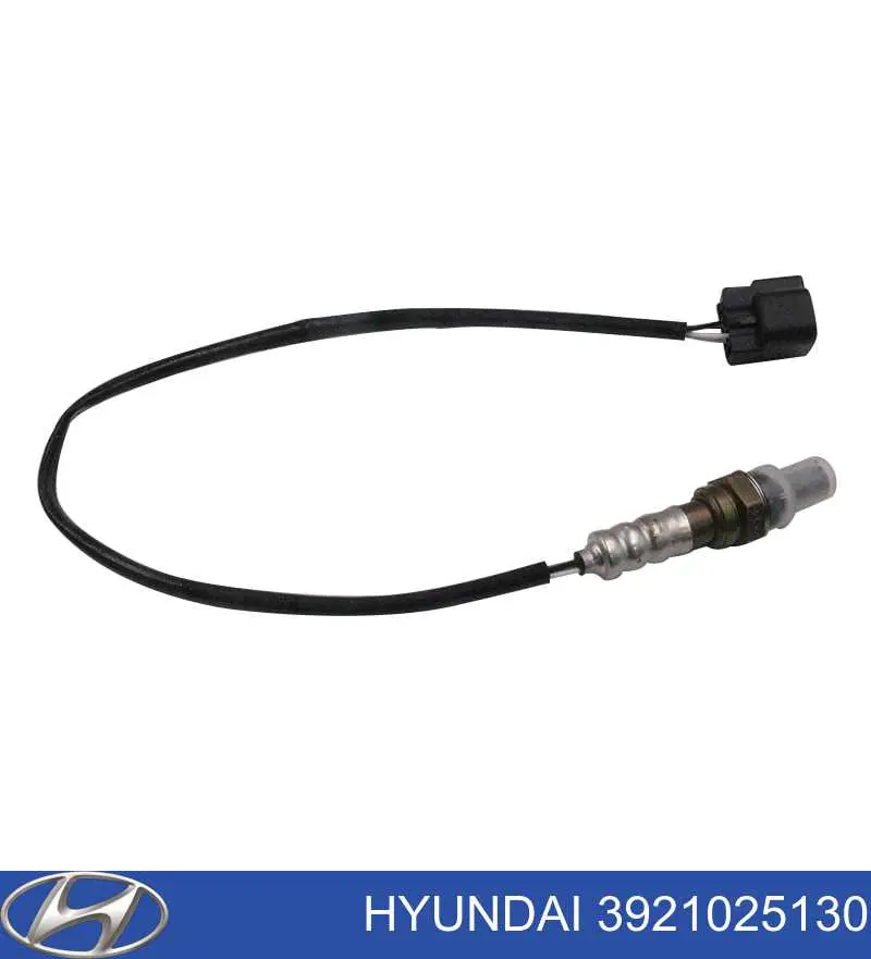 3921025130 Hyundai/Kia Sonda lambda, sensor de oxigênio