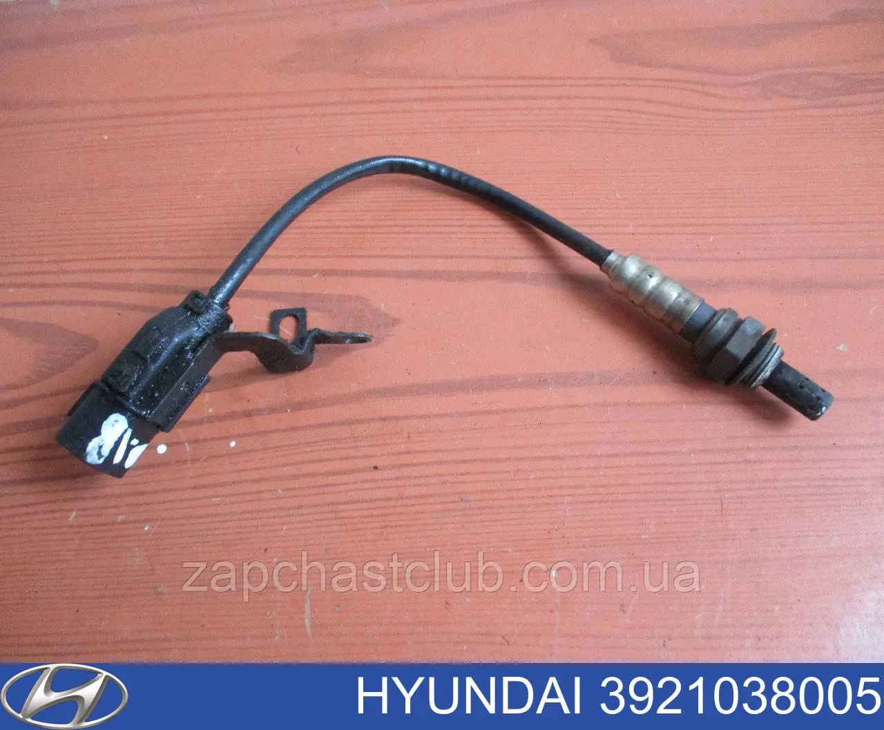Sonda lambda, sensor de oxigênio Hyundai/Kia 3921038005 preço, a partir de 68,48 USD