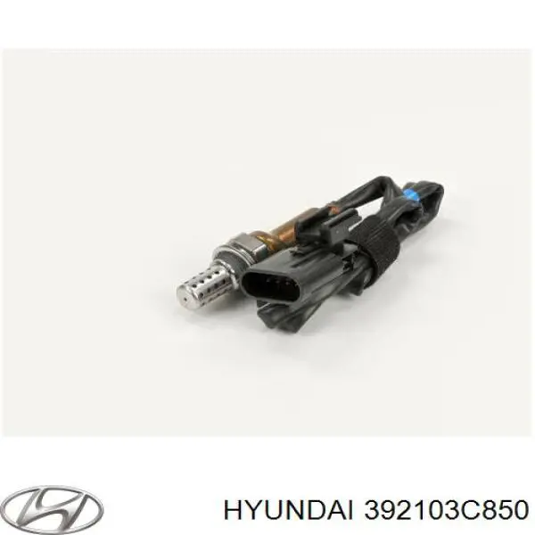 Sonda lambda, sensor de oxigênio até o catalisador Hyundai/Kia 392103C850 preço, a partir de 45,50 USD