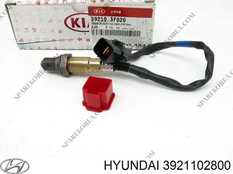 Compre 3921102800 Hyundai/Kia 