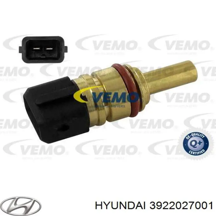 Sensor de temperatura de combustível Vemo V52720123 preço, a partir de 49,07 USD
