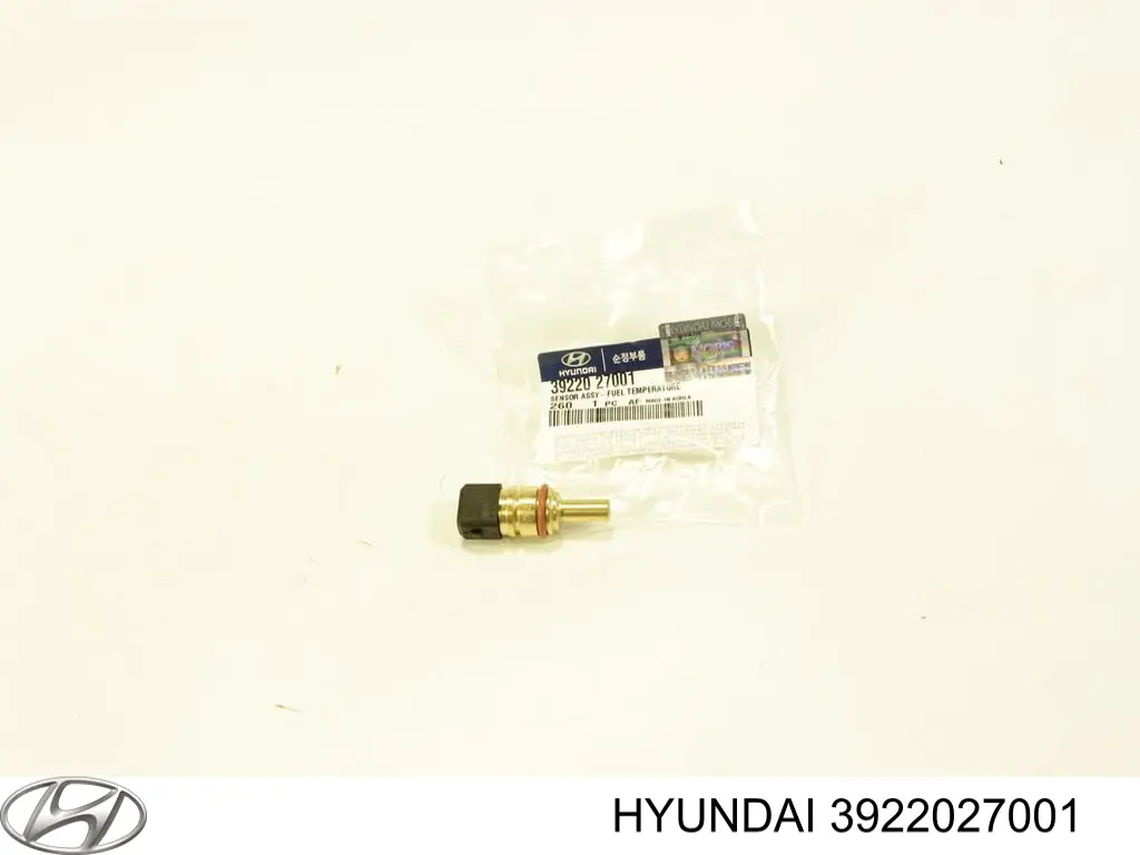 Sensor de temperatura de combustível Vemo V52720123 preço, a partir de 36,76 USD