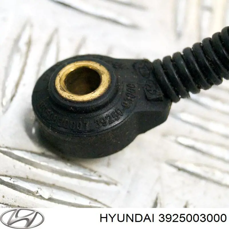 Sensor de detonação Hyundai/Kia 3925003000 preço, a partir de 36,54 USD
