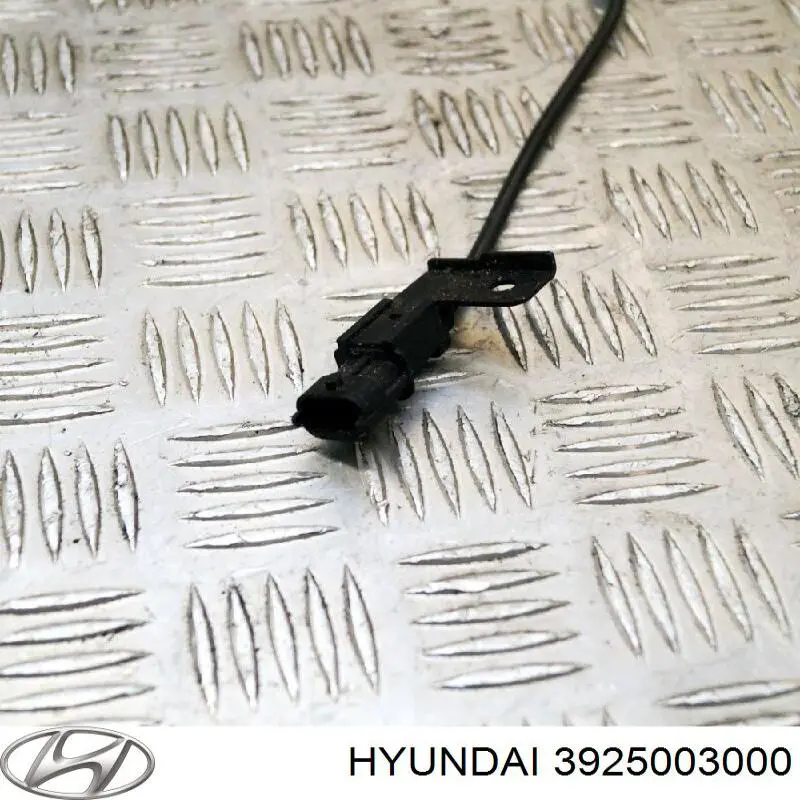 Compre 3925003000 Hyundai/Kia Sensor de detonação