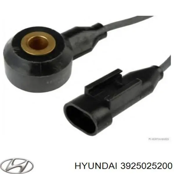 Compre 3925025200 Hyundai/Kia Sensor de detonação