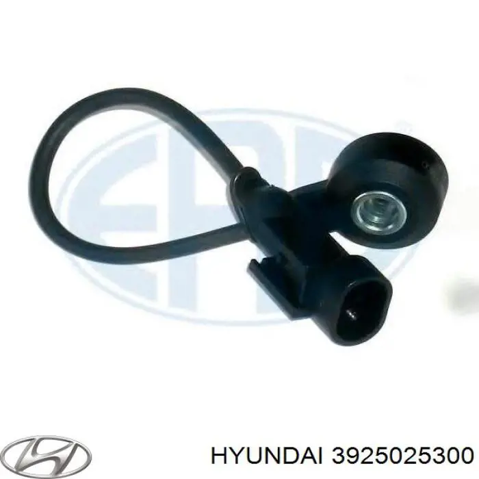 Compre 3925025300 Hyundai/Kia Sensor de detonação