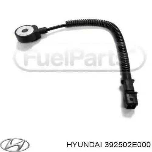 392502E000 Hyundai/Kia Sensor de detonação
