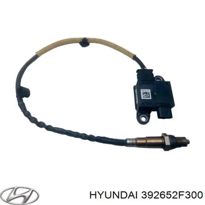 Sensor de óxidos de nitrogênio NOX Hyundai/Kia 392652F300 preço, a partir de 298,82 USD