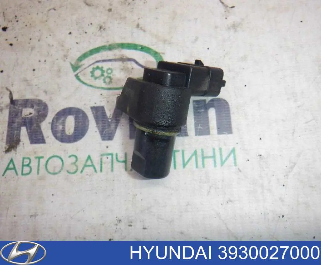 Compre 3930027000 Hyundai/Kia Sensor de posição da árvore distribuidora