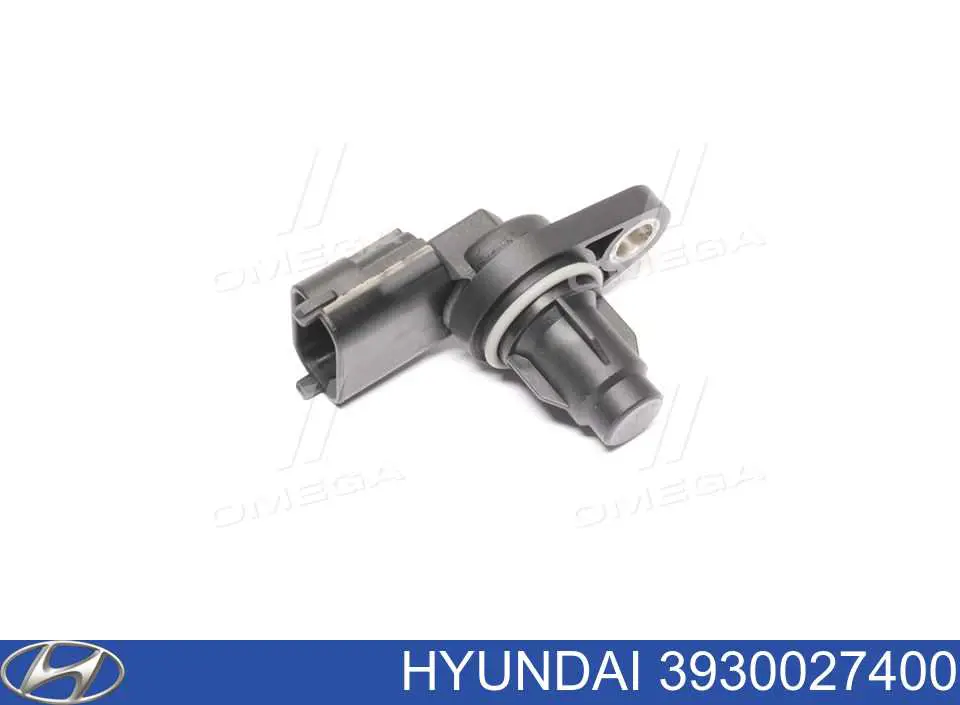 Sensor de posição da árvore distribuidora Hyundai/Kia 3930027400 preço, a partir de 45,97 USD