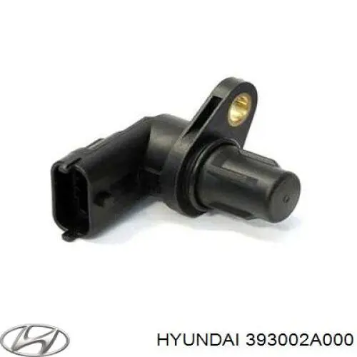 Compre 393002A000 Hyundai/Kia Sensor de posição da árvore distribuidora