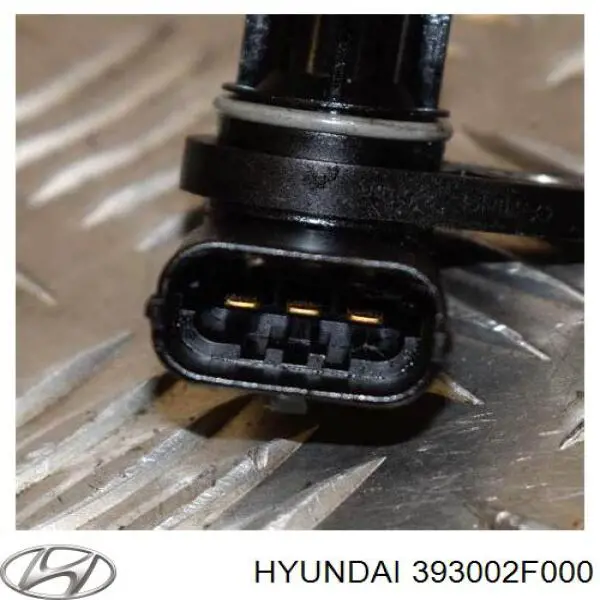393002F000 Hyundai/Kia Sensor de posição da árvore distribuidora
