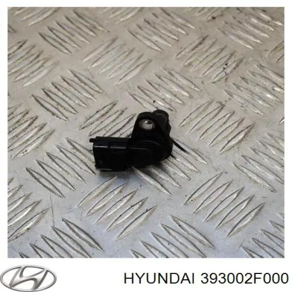 Compre 393002F000 Hyundai/Kia Sensor de posição da árvore distribuidora