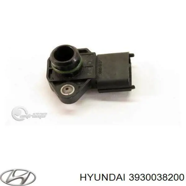 Sensor de pressão no coletor de admissão, MAP Hyundai/Kia 3930038200 preço, a partir de 25,77 USD