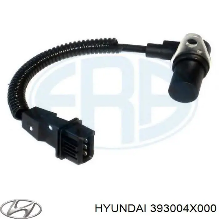 Sensor de posição da árvore distribuidora Hyundai/Kia 393004X000 preço, a partir de 74,93 USD