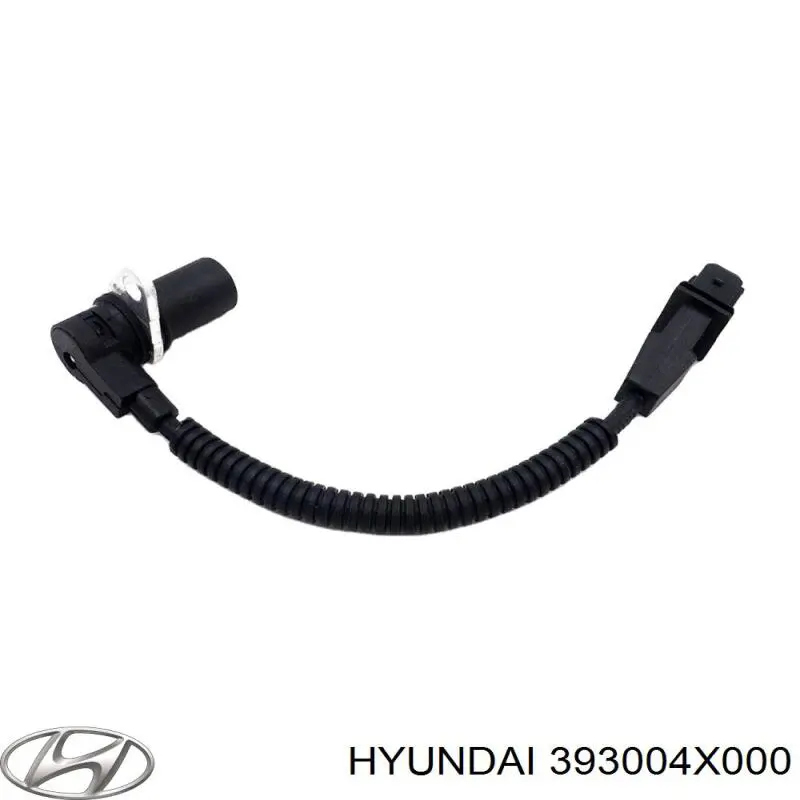 393004X000 Hyundai/Kia Sensor de posição da árvore distribuidora