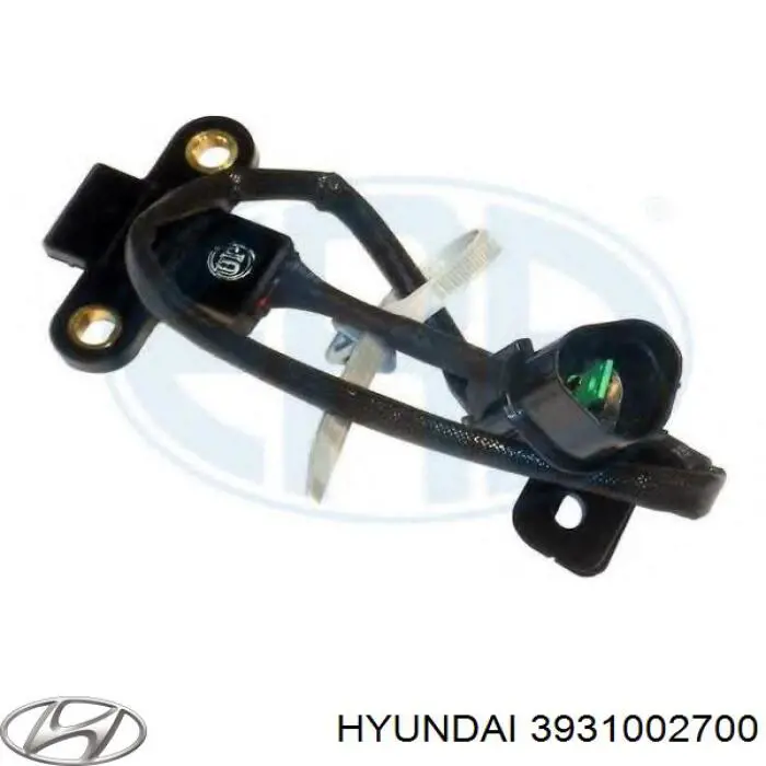 Compre 3931002700 Hyundai/Kia Sensor de posição (de revoluções) de cambota