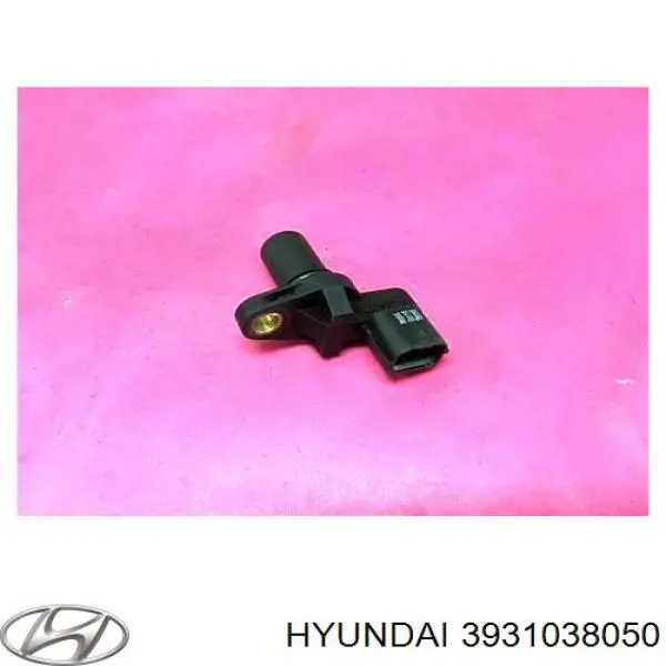 Compre 3931038050 Hyundai/Kia Sensor de posição da árvore distribuidora