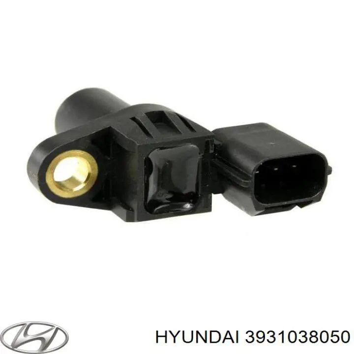 Sensor de posição da árvore distribuidora 3931038050 Hyundai/Kia