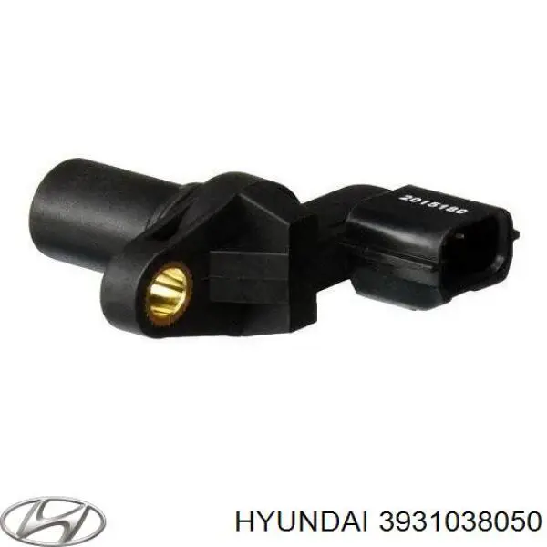 3931038050 Hyundai/Kia Sensor de posição da árvore distribuidora