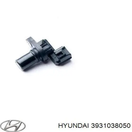 Sensor de posição da árvore distribuidora Hyundai/Kia 3931038050 preço, a partir de 39,43 USD