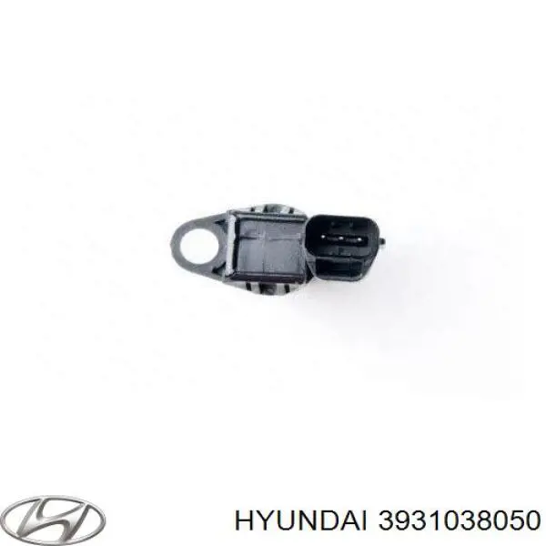 Sensor de posição da árvore distribuidora 3931038050 Hyundai/Kia