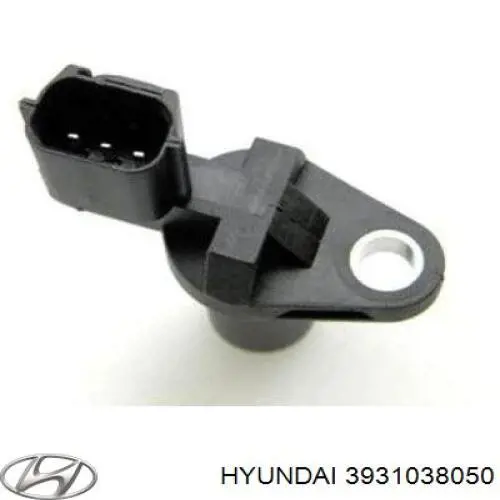 3931038050 Hyundai/Kia Sensor de posição da árvore distribuidora