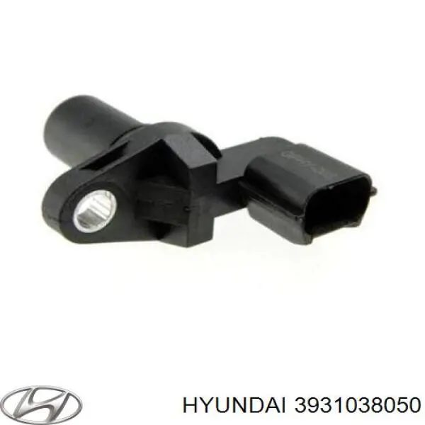 Sensor de posição da árvore distribuidora Hyundai/Kia 3931038050 preço, a partir de 39,43 USD