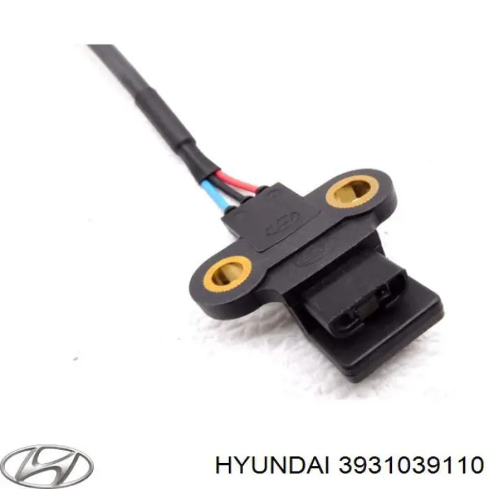 Sensor de posição da árvore distribuidora Hyundai/Kia 3931039110 preço, a partir de 36,82 USD