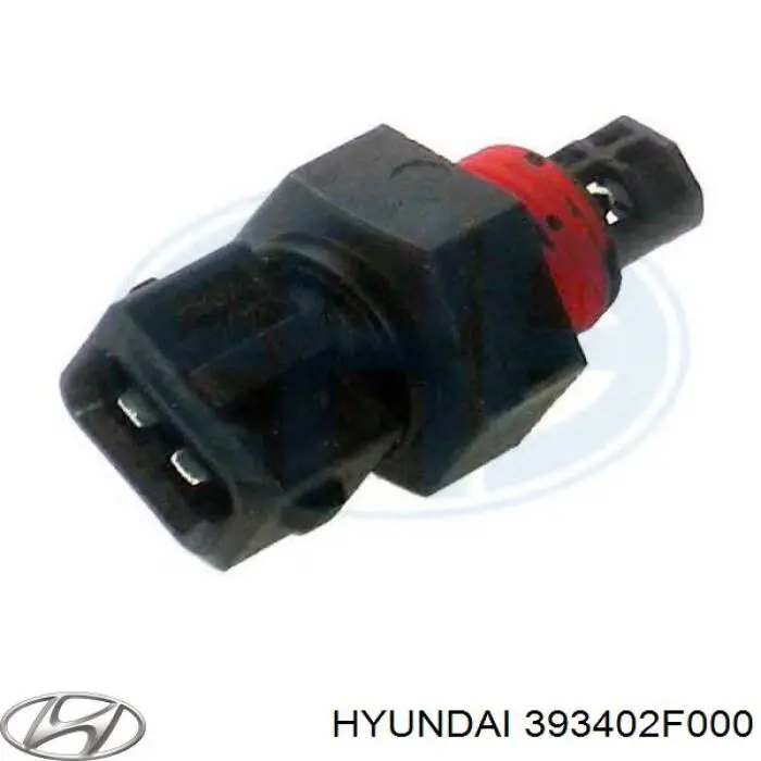 393402F000 Hyundai/Kia Sensor de temperatura da mistura de ar